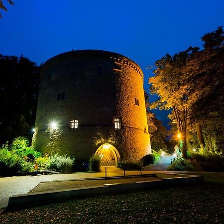 Ferienwohnungen Burg Im Zwinger Goslar Luaran gambar