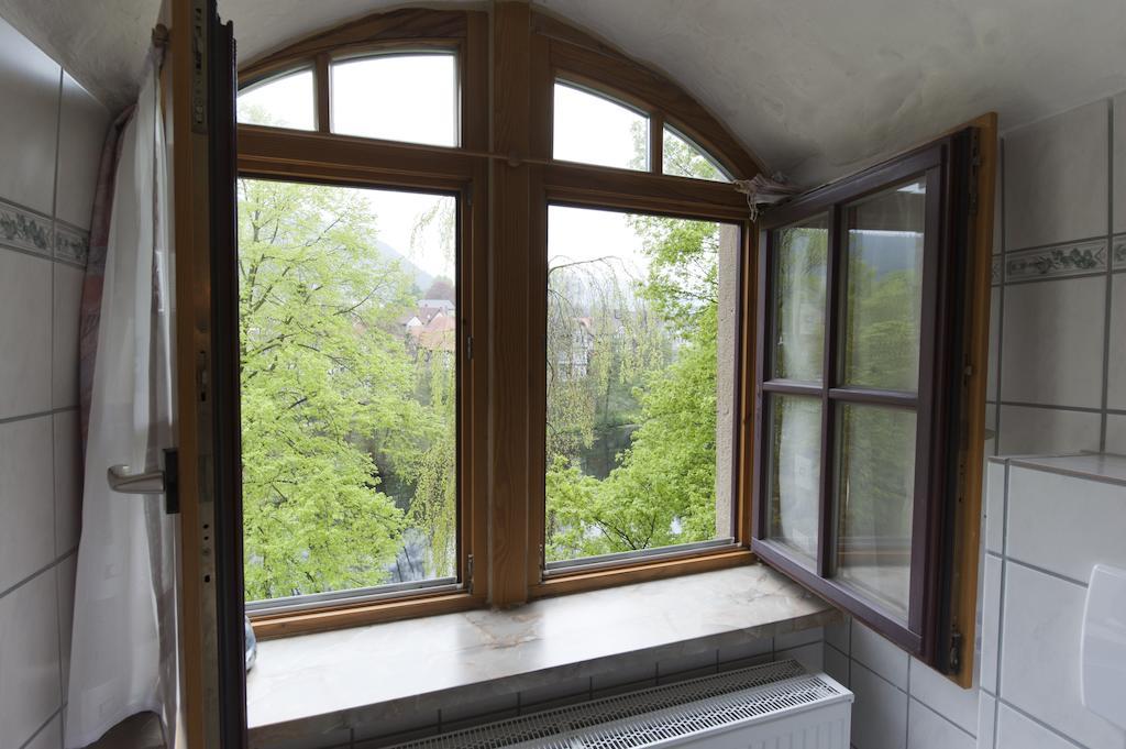 Ferienwohnungen Burg Im Zwinger Goslar Bilik gambar