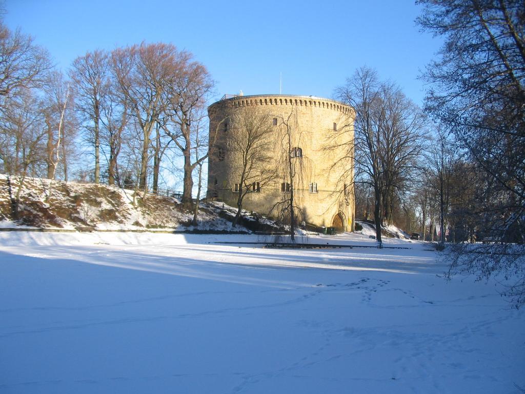 Ferienwohnungen Burg Im Zwinger Goslar Luaran gambar