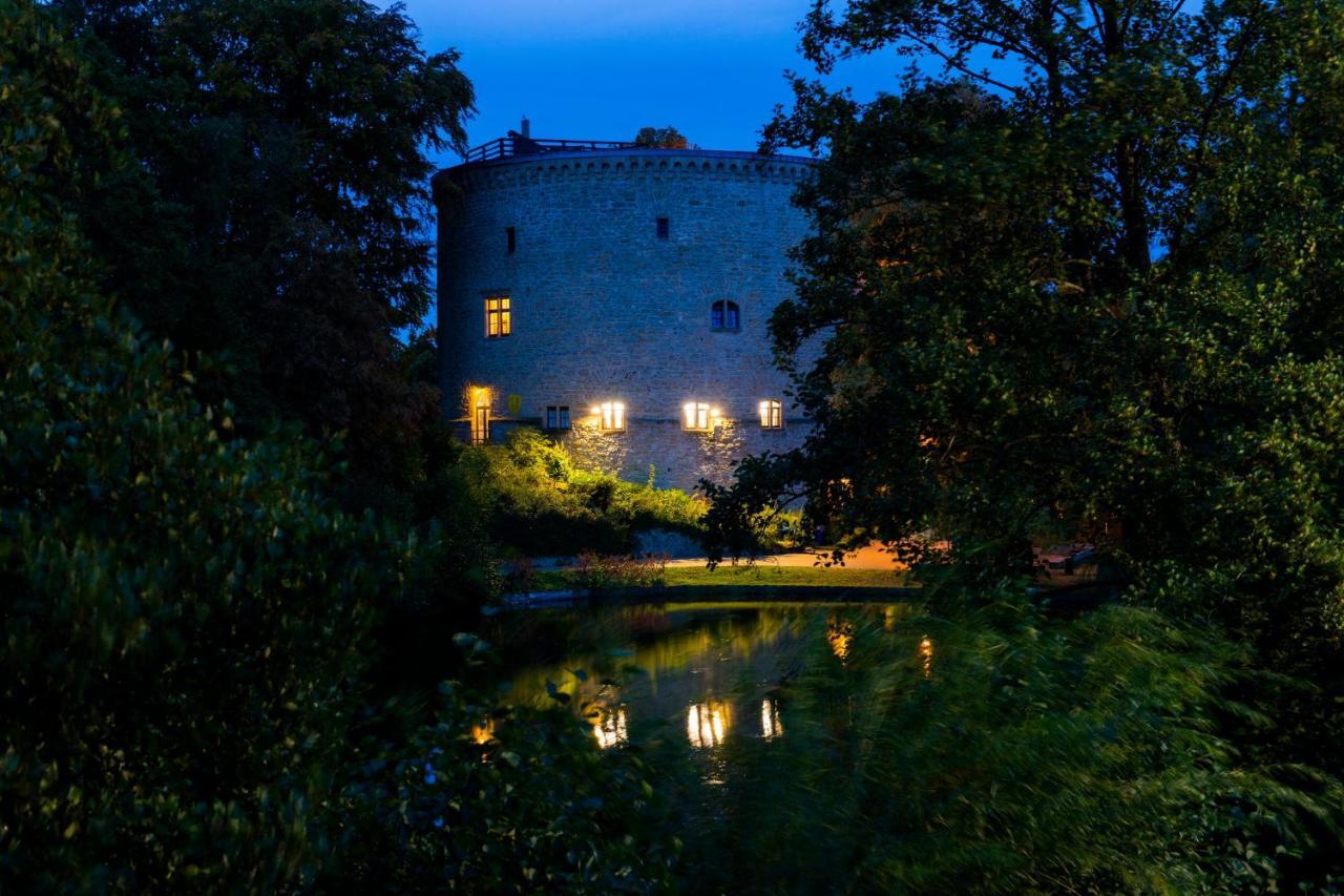 Ferienwohnungen Burg Im Zwinger Goslar Luaran gambar