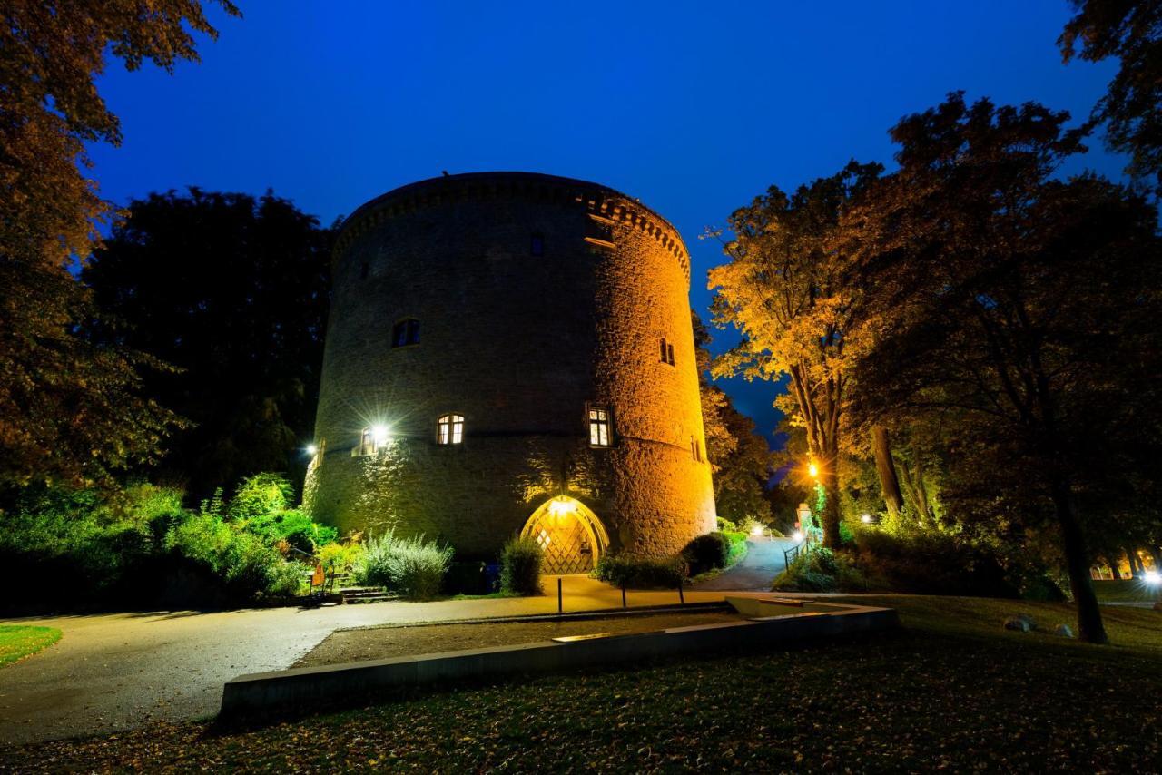 Ferienwohnungen Burg Im Zwinger Goslar Luaran gambar